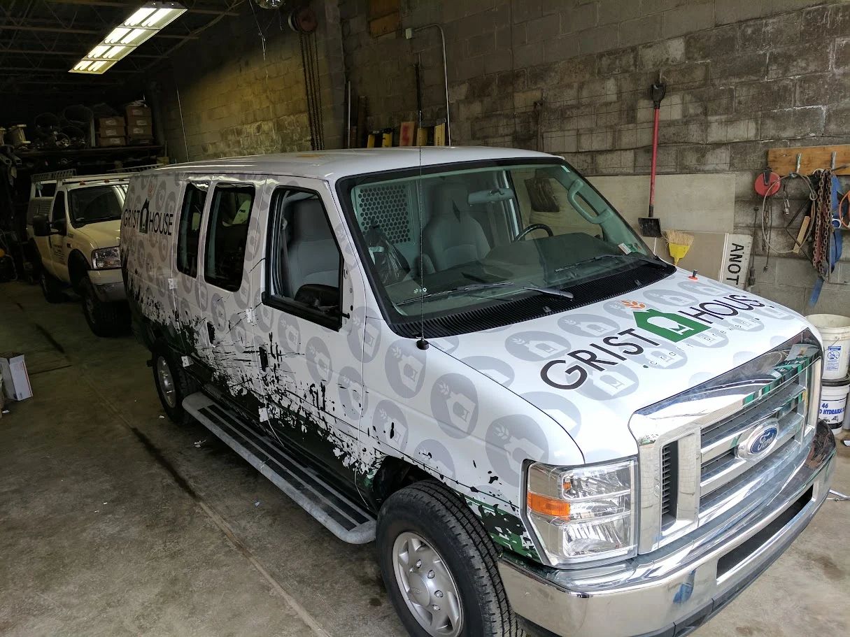 Fleet Graphics & Branding 2