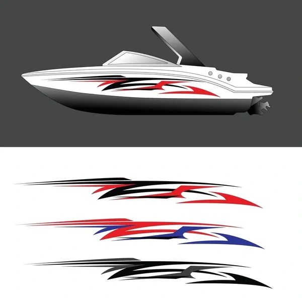 Boat Decals 3
