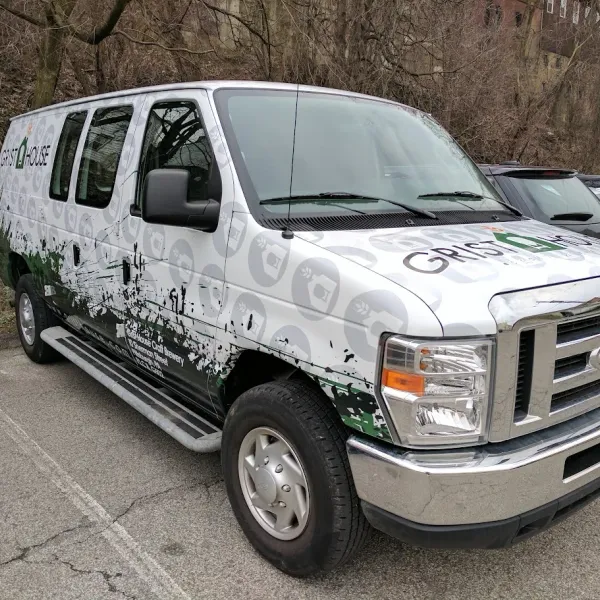 Full Vehicle Wraps
