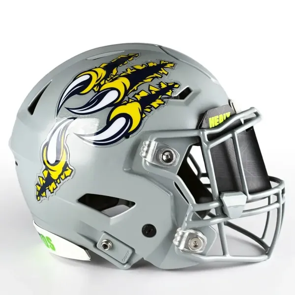 Helmet Decals