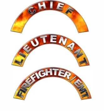Helmet Decals 6