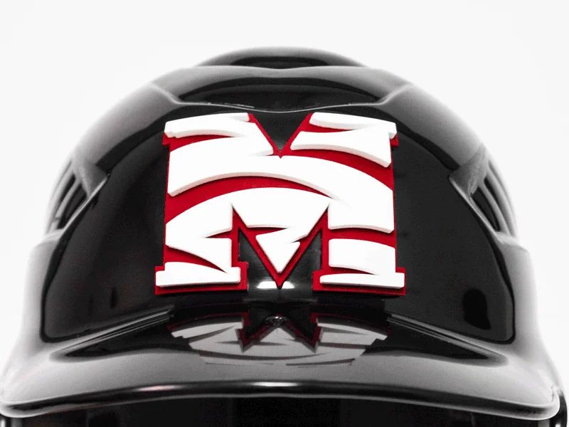 Helmet Decals 7