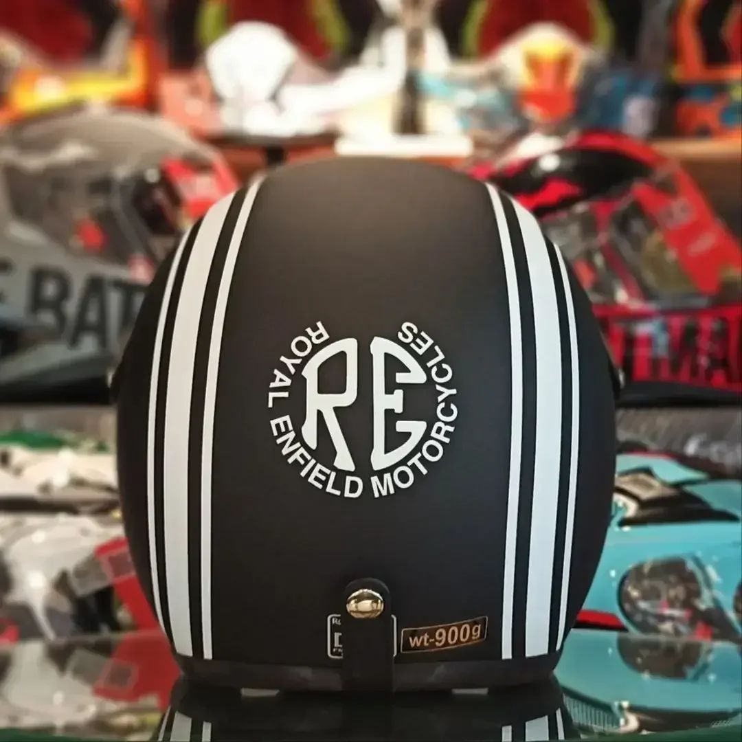 Helmet Decals 13