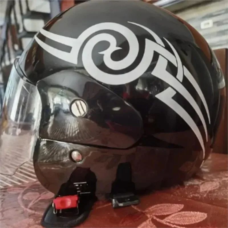 Helmet Decals 14