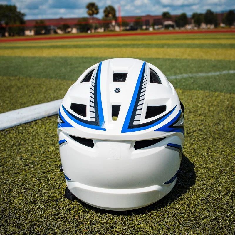 Helmet Decals 2