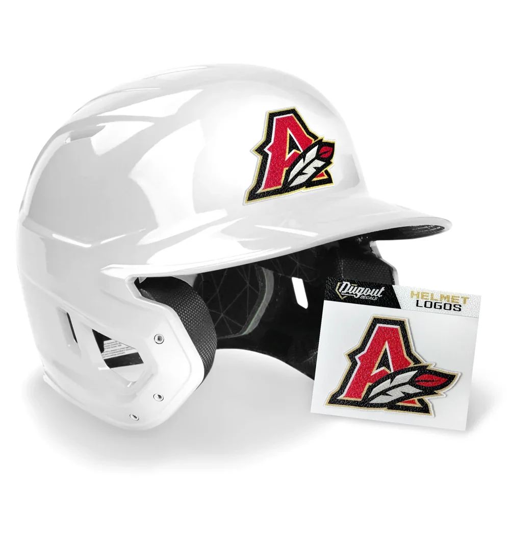Helmet Decals 10