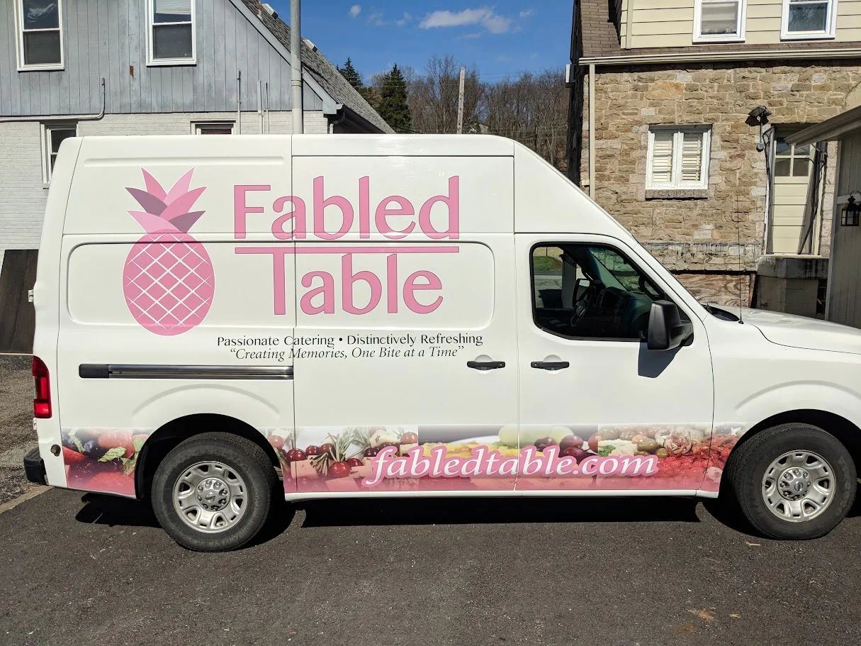 Partial Vehicle Wraps 3