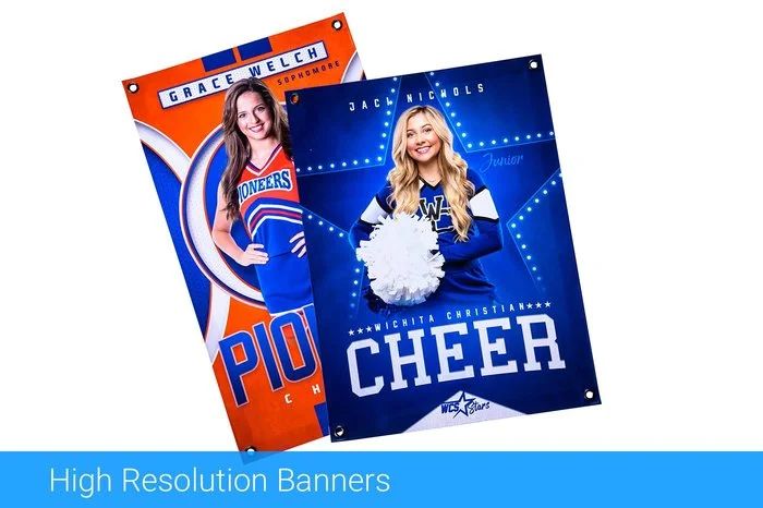 Custom Banners 9
