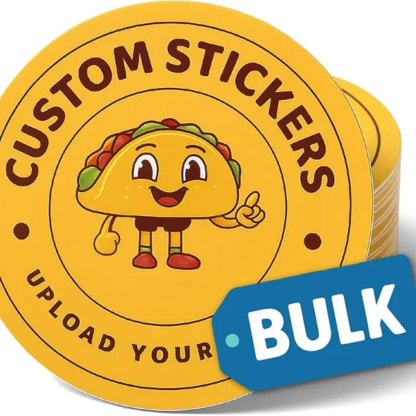 Bulk Decals