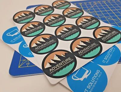 Bulk Decals 7