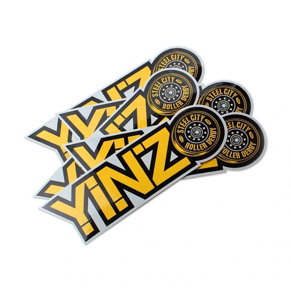 Bulk Decals 5