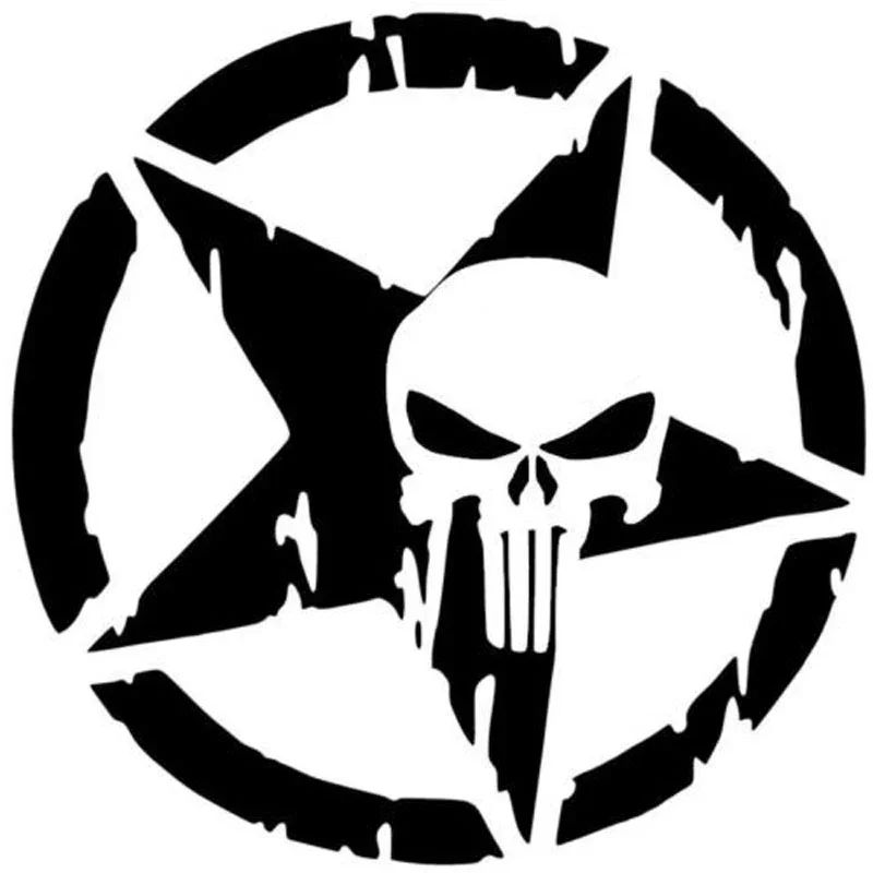 Motorcycle Decals 3