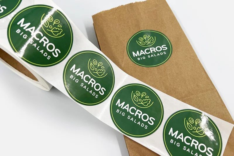 Product Labels 6