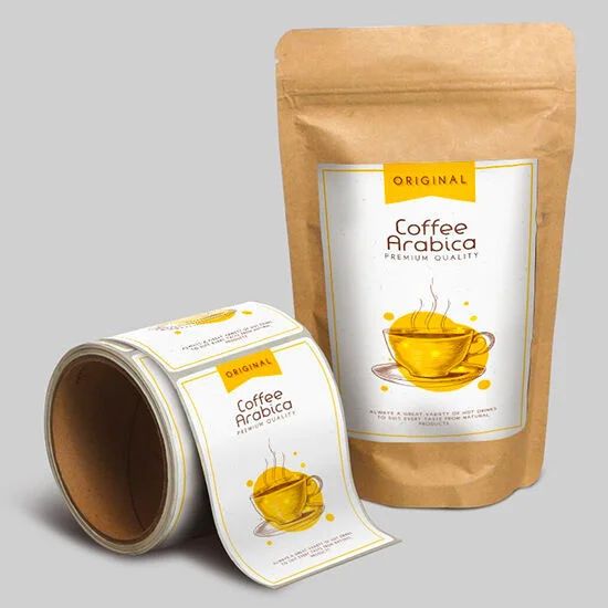 Product Labels 4