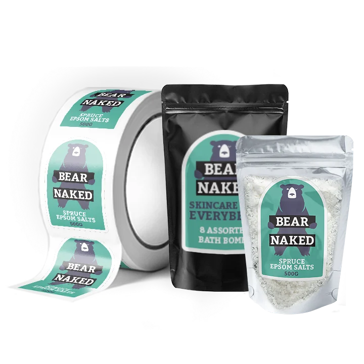 Product Labels 8