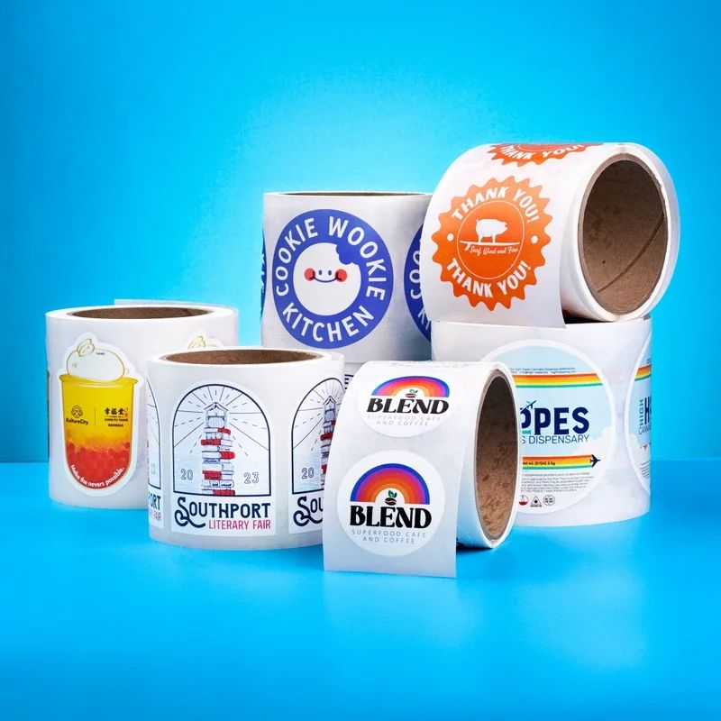 Product Labels 2