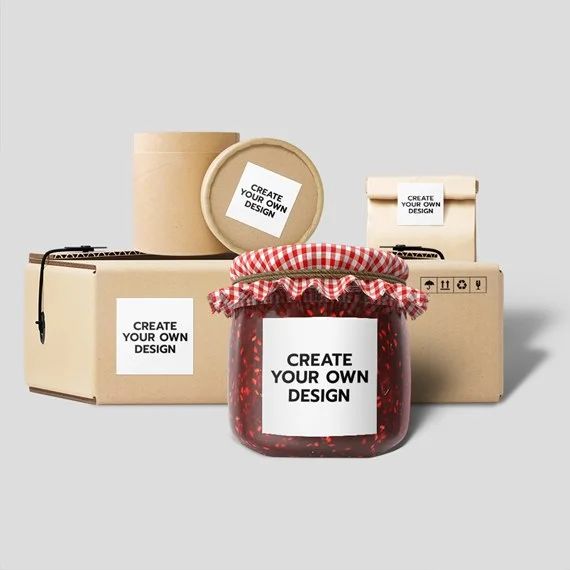 Product Labels 3