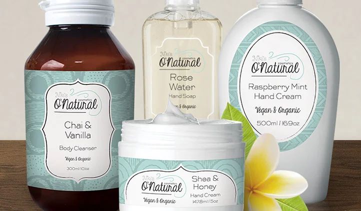 Product Labels 9