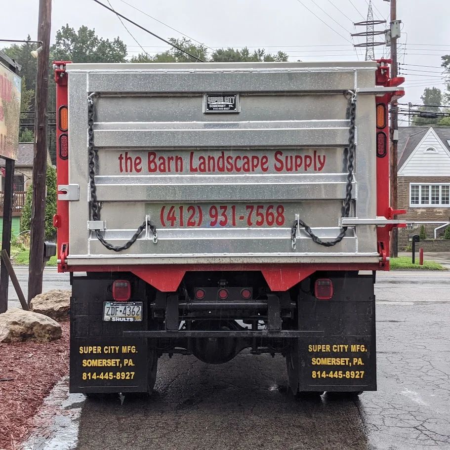 Landscaping Vehicle Graphics Installed In Pittsburgh 7