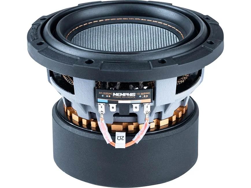 Memphis Audio MJM612