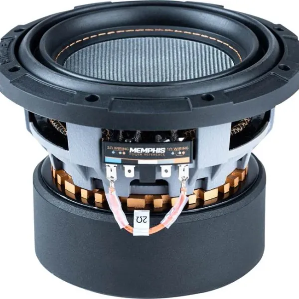 Memphis Audio MJM612