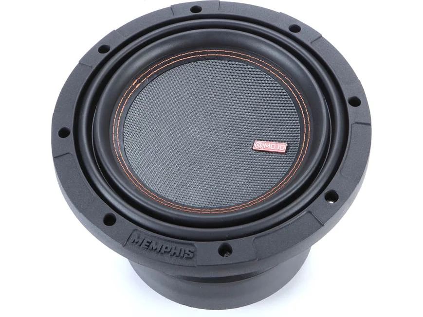 Memphis Audio MJM812