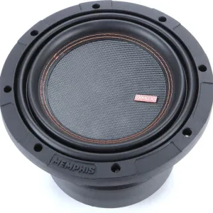Memphis Audio MJM812
