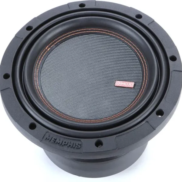Memphis Audio MJM812