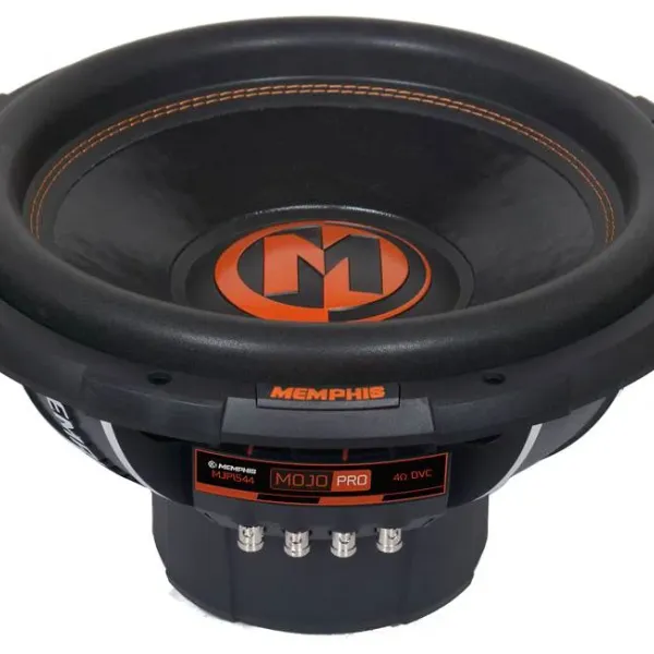 Memphis Audio MJP1544