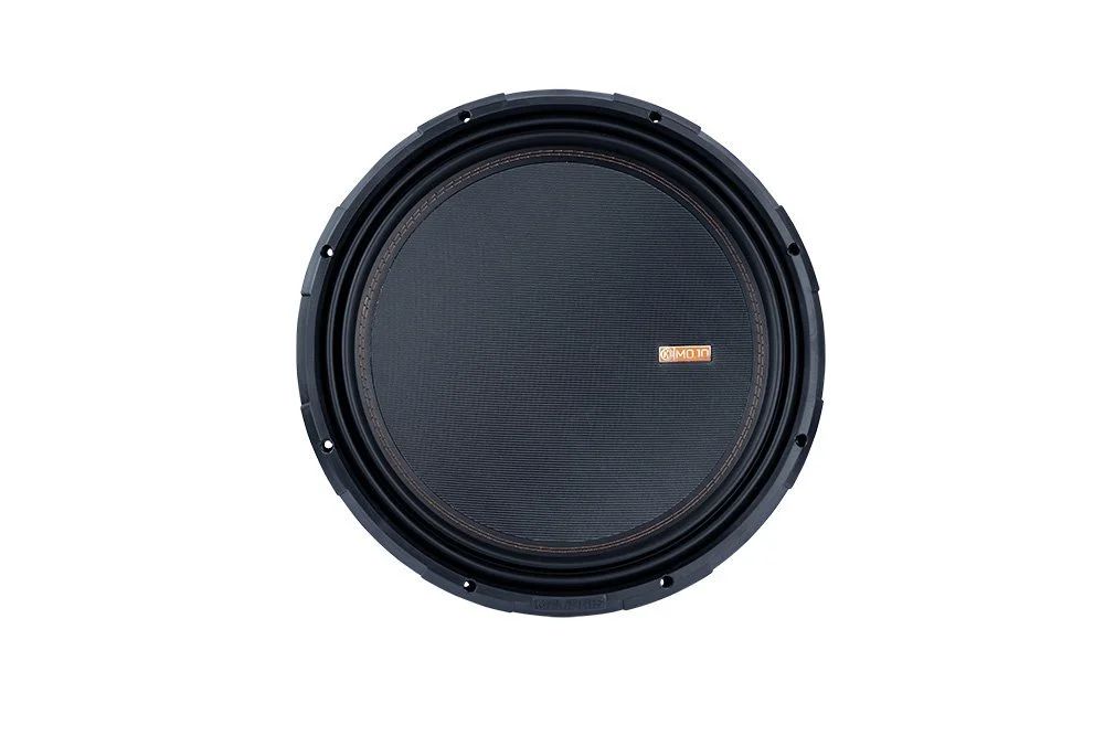 Memphis Audio MOJO1512