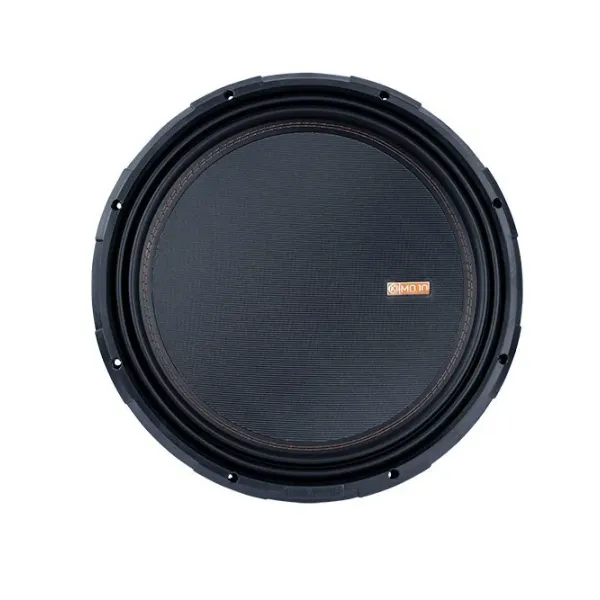 Memphis Audio MOJO1512