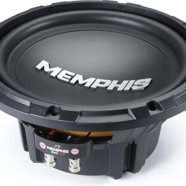 Memphis Audio SRX1040V