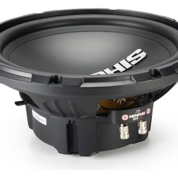 Memphis Audio SRX1240V