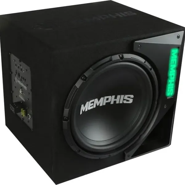Memphis Audio SRXE12SA