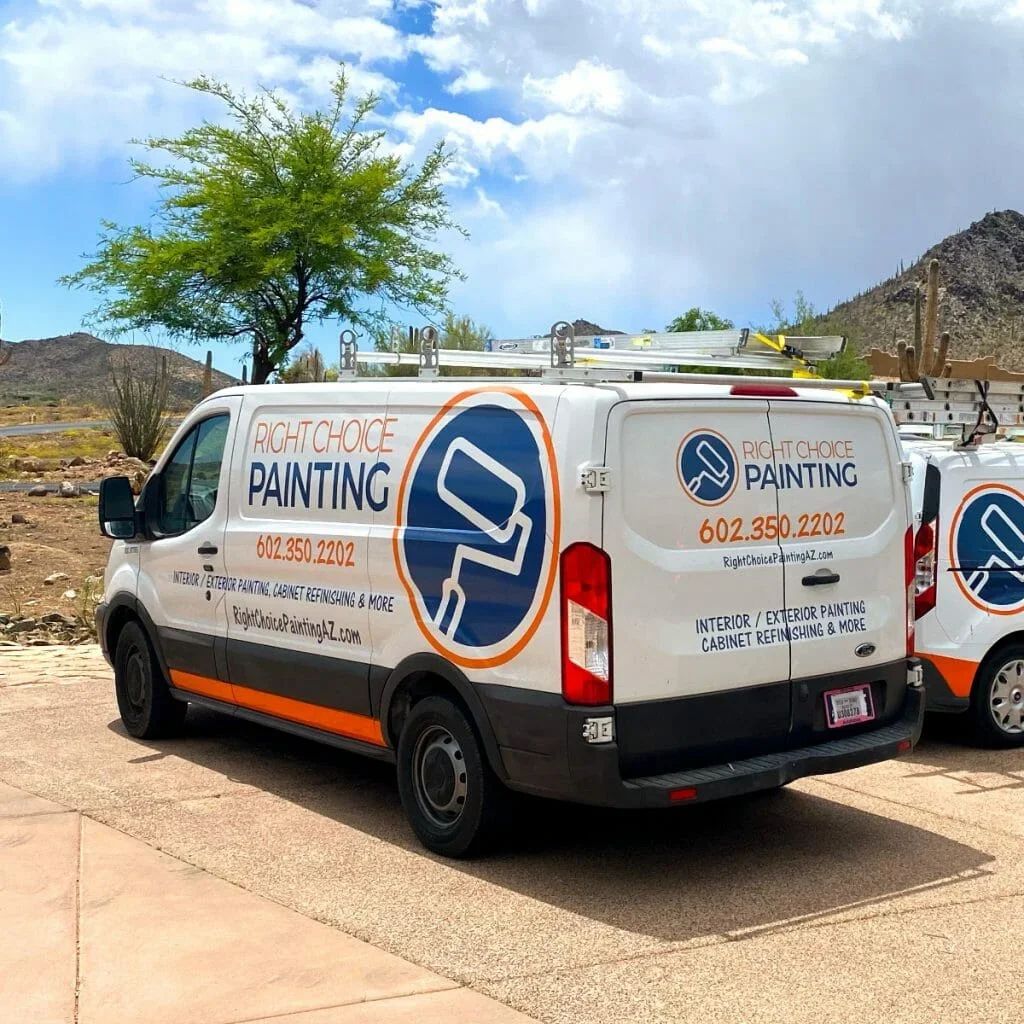 Home Services Vehicle Lettering 30
